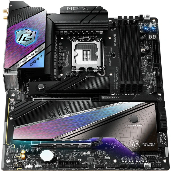 ASRock Z890 NOVA WIFI - Základné dosky - Obrázok d_f25c33f17e574755914f7d7b400e139b