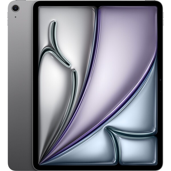 E-shop Apple iPad Air 13" 128GB Wi-Fi vesmírne sivý (2026)
