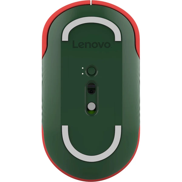 Lenovo 350 Bluetooth Silent bezdrôtová myš Fan Edition - Portugalsko - Myši - Obrázok d_f27245e9294c486a86c59c391a6402c2