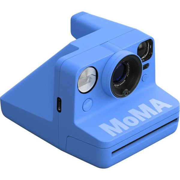 Polaroid Now Gen 3 MoMa Edícia - Fotoaparáty - Obrázok d_f2772f136a404c1d945d3e754de81c2c