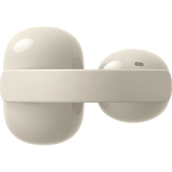 Sony LinkBuds Clip bezdrôtové slúchadlá béžová - Slúchadlá - Obrázok d_f27dd7b85555449cb4ef4443355d6303