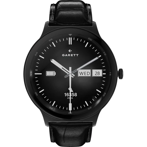 Garett Quantum chytré hodinky čierne - Inteligentné hodinky - Obrázok d_f2809810acd74926bdf18a1ae9f7625a
