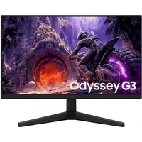Samsung Odyssey G3 (G30H) herný monitor 24" - Monitory