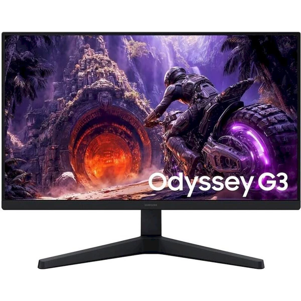 Samsung Odyssey G3 (G30H) herný monitor 24" - Monitory - Hlavný obrázok