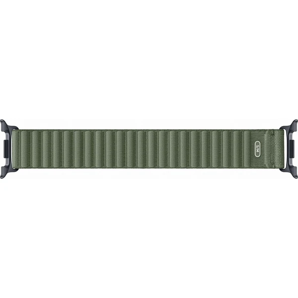 Samsung Fabrics Band remienok Galaxy Watch9 (veľkosť S/M) olivový - Remienky - Obrázok d_f29f59f3135b4fd0a7c09b0bbe626a9f