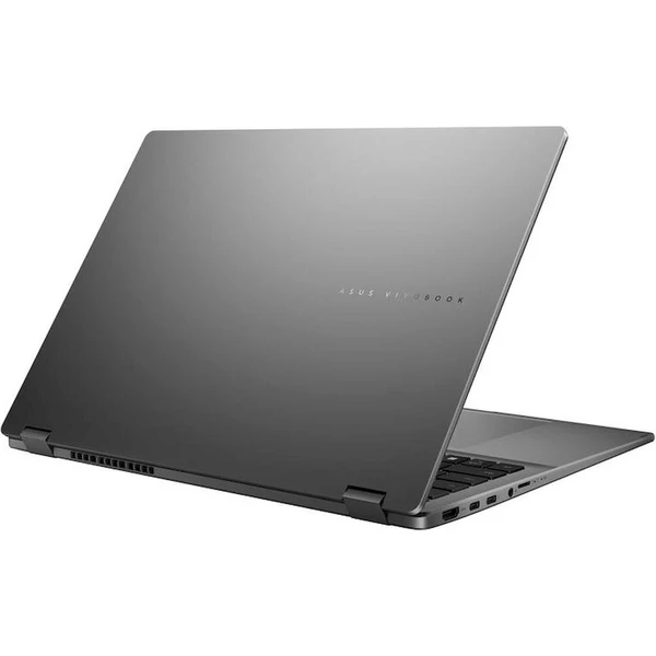 ASUS Vivobook 16 Flip (TP3607AA-OLED034W) sivý - Notebooky - Obrázok d_f2b24b53a2ca40228b3a07389998b075