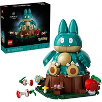 LEGO Pokémon 72150 Munchlax - LEGO