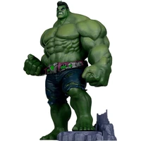 Figúrka McFarlane Toys Marvel Rivals Collection 1/6 - The Hulk 27 cm - Figúrky