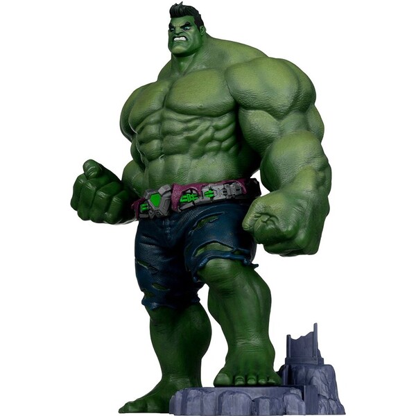 E-shop Figúrka McFarlane Toys Marvel Rivals Collection 1/6 - The Hulk 27 cm