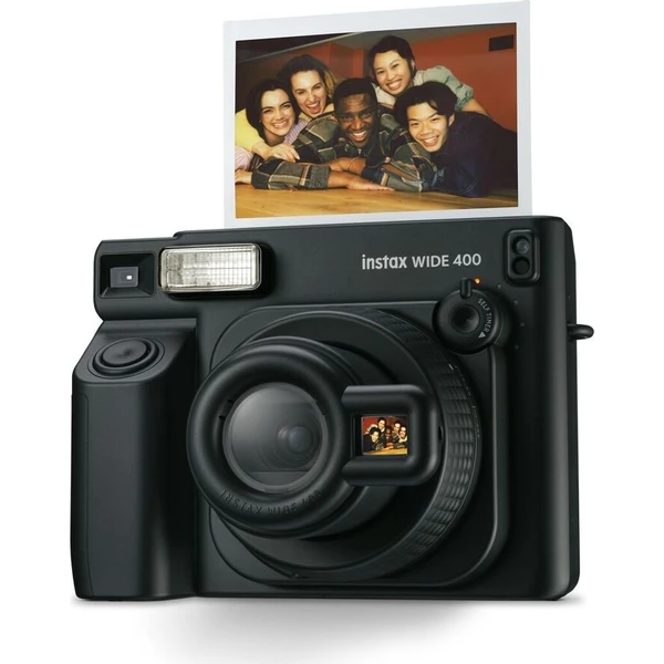 Fujifilm Instax Wide 400 EX D čierny - Fotoaparáty - Obrázok d_f2d6ac646fc1448a962e9303b7f05078