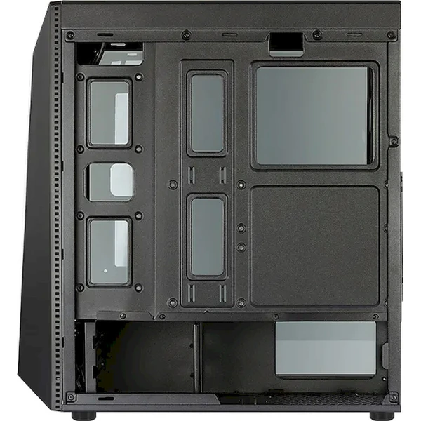 Aerocool Shard RGB Midi-Tower čierna - Počítačové skrine - Obrázok d_f2df1202261f48869bb9d23386bf0d66