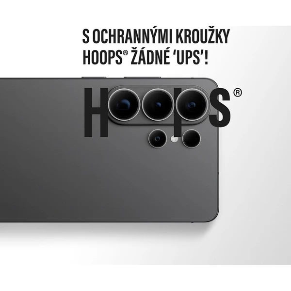 PanzerGlass® Hoops ochranné krúžky Samsung Galaxy S26 Ultra priehľadné - Ochranné fólie a sklo - Obrázok d_f2e2b44071324c749dd6e44e02b95900