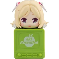 Figúrka Furyu Hololive Production Hikkake - Aki Rosenthal 10 cm - Figúrky
