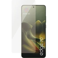 PanzerGlass® SAFE Ultra-Wide Fit sklo Motorola Edge 70 - Ochranné fólie a sklo