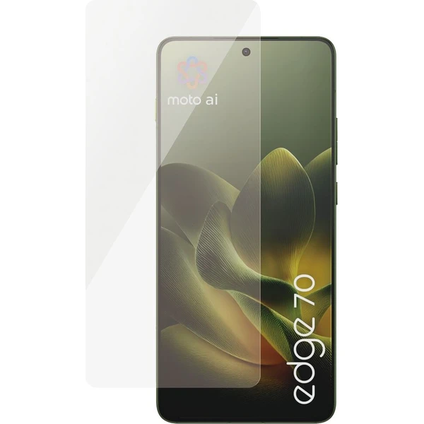PanzerGlass® SAFE Ultra-Wide Fit sklo Motorola Edge 70 - Ochranné fólie a sklo - Hlavný obrázok