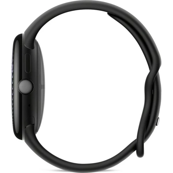 Google Pixel Watch 5 45mm Wifi chytré hodinky Obsidian - Inteligentné hodinky - Obrázok d_f2f6a7a6cff947edbf6559388a41eb02