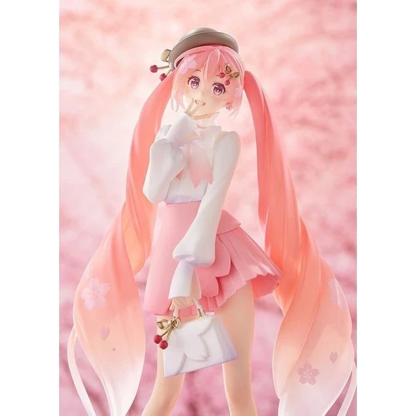 Figúrka Character Vocal Series 01: Hatsune Miku Pop Up Parade - Sakura Miku: Hanami Outfit 23 cm - Figúrky - Obrázok d_f30140c2640646889d3ebafb48d441c4
