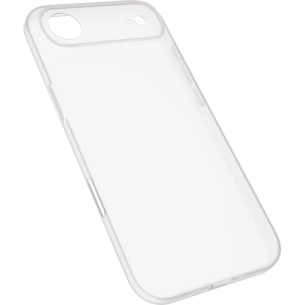 Epico AirMatte Ultratenký kryt pre iPhone Air matne biely - Puzdra - Obrázok d_f307cf3c1f914c048f8c955072b0b30b