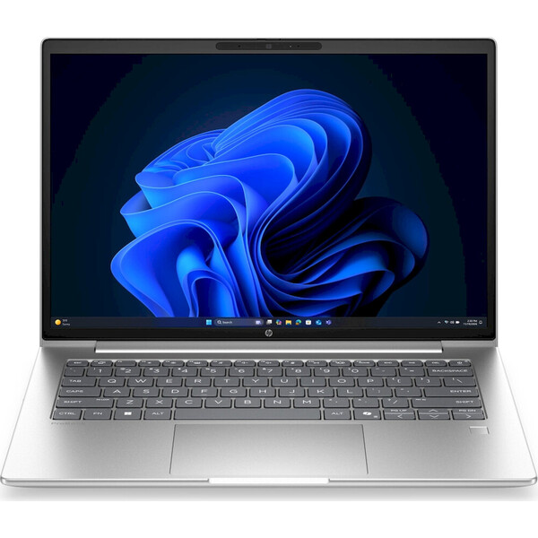 HP ProBook 4 G2i (E0SY5ET#BCM) stříbrný - Notebooky - Hlavný obrázok