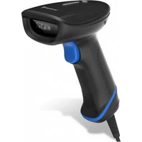 Newland HR23 Dorada II 2D USB čítačka čiarových kódov - Čítačky čiarových kódov