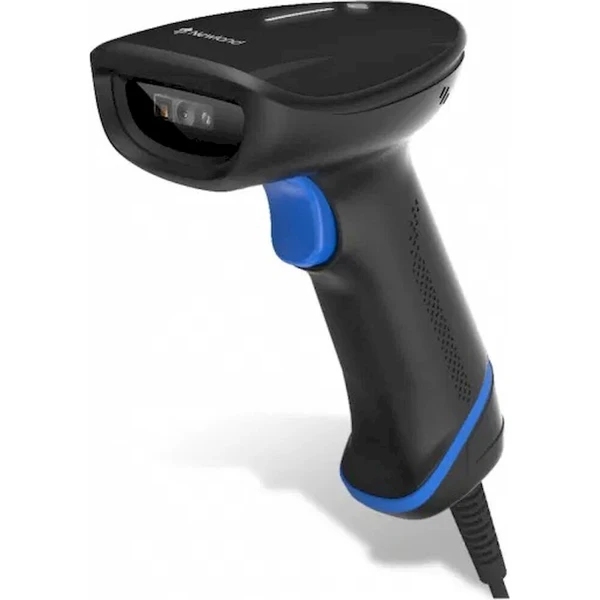 Newland HR23 Dorada II 2D USB čítačka čiarových kódov - Čítačky čiarových kódov - Hlavný obrázok