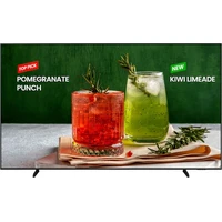 Samsung LH98BEDHLGUXEN veľkoformátový displej 98" - Veľkoformátové displeje