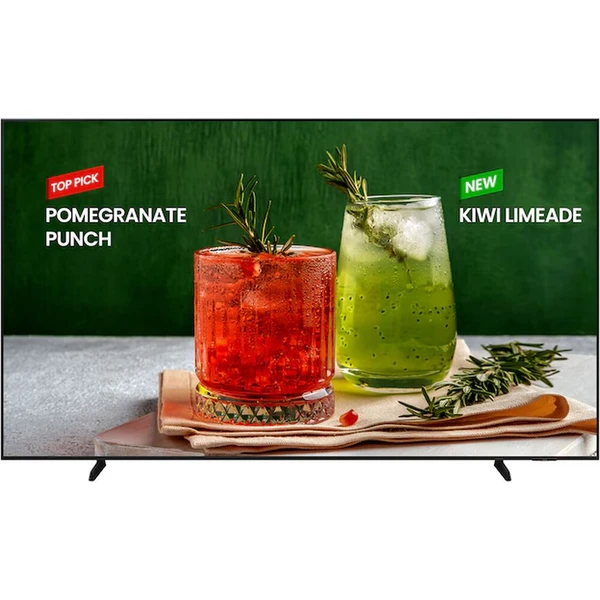 Samsung LH98BEDHLGUXEN veľkoformátový displej 98" - Veľkoformátové displeje - Hlavný obrázok