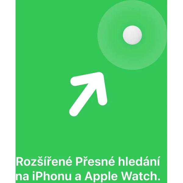Apple AirTag (2. generácia) - Lokátory - Obrázok d_f31a5bbc07fd417b82f1774aaaf356f4