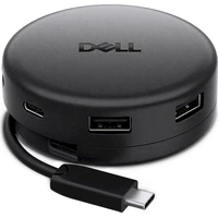 Dell Pro USB-C Travel Hub DA326 - Dokovacie stanice