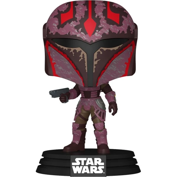 Funko POP! #829 Star Wars: Maul – Shadow Lord™ - Rook Kast - Funko POP! - Hlavný obrázok