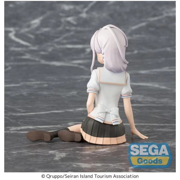 Figúrka Sega Nukitashi The Animation PM Perching - Fumino Kotoyose 10 cm - Figúrky - Obrázok d_f3247f3e556a4f7883246b4c6e81e68d