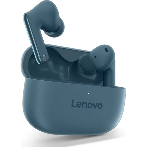 Lenovo TWS YOGA bezdrôtové slúchadlá (PC Edition) tyrkysová - Slúchadlá - Obrázok d_f32d815606e44811b1b2e12a510ecb35