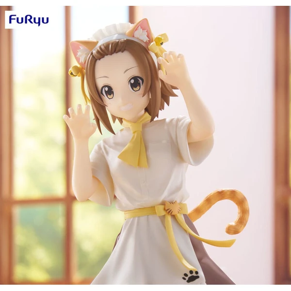 Figúrka Furyu K-On! Trio-Try-iT - Ritsu Tainaka 21 cm - Figúrky - Obrázok d_f343d1aaece143759114f3c5af3b35dd