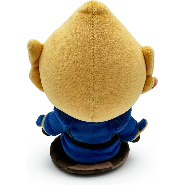 Arcane Plush Figure Heimerdinger Shoulder Rider 15 cm - Plyšové hračky - Obrázok d_f3459b41fa7e49239c3e880845d0f845