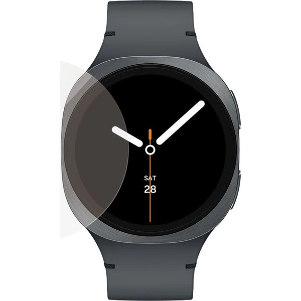 PanzerGlass sklo Samsung Galaxy Watch9/8/7 (40mm) čiré - Ochranné fólie a sklo - Hlavný obrázok