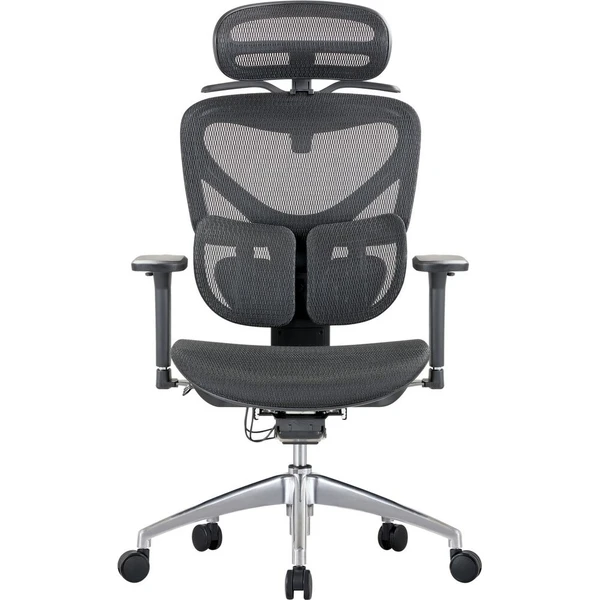 TIGO Office ErgoFlex OC126 kancelárska stolička čierna - Stoličky - Obrázok d_f35738cd9a034ac592f49e10679ea1f3