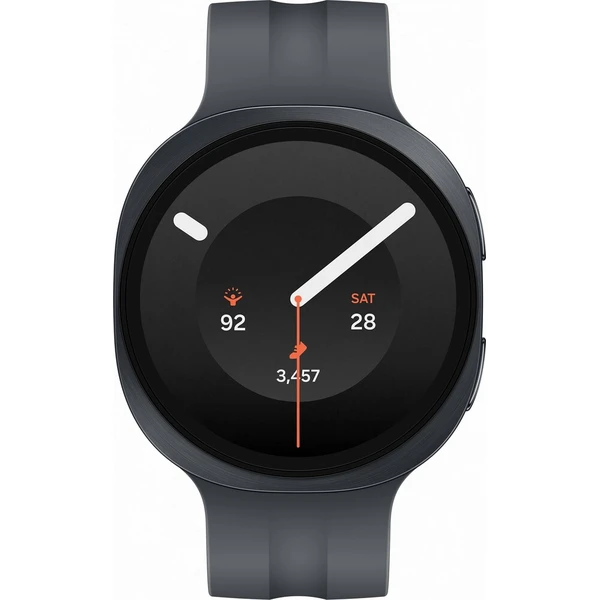 Samsung Galaxy Watch9 (44mm) grafitová - Inteligentné hodinky - Obrázok d_f35960ddf4e74762b2208255999e3a24