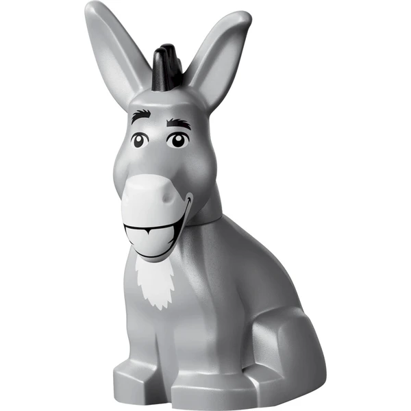 LEGO® Minifigurky 71053 Série Shrek - LEGO - Obrázok d_f35b899f924a4300aad0f8d8284a30ce