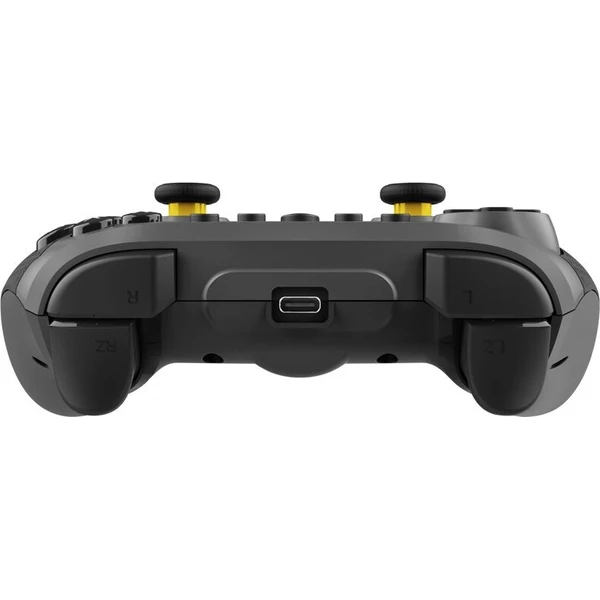 Trust GXT542BM Muta bezdrôtový herný ovládač Batman čierny (Switch/PC) - Herné ovládače - Obrázok d_f35e3e3ca80844efaac0baf8737cb643