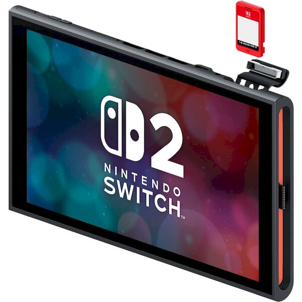 Nintendo Switch 2 + Switch Sports Resort + NSO 3M - Konzoly - Obrázok d_f35eec201f3a4826a7c92ad24cf03fc4