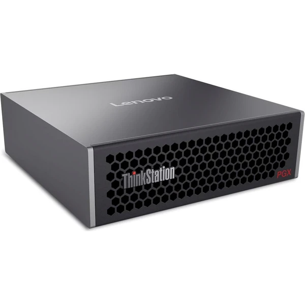 Lenovo PGX Series (30KL0004MK) čierny - Stolné počítače - Hlavný obrázok