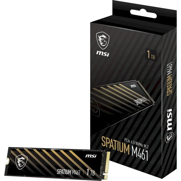 MSI SPATIUM M461, M.2 - 1TB - SSD - Obrázok d_f36b02a3040d4d0692cc330cbe3ed84e