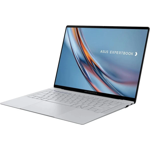 ASUS ExpertBook Ultra (B9406CAA-OLEDU7321SX) sivý - Notebooky - Obrázok d_f36cc1db2cda4b168b22606bb4f15b7e