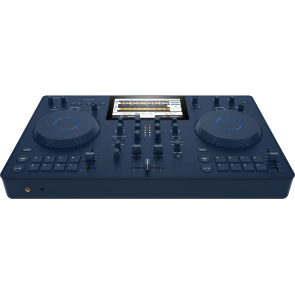 Pioneer DJ | AlphaTheta OMNIS-DUO DJ systém modrý - Kontrolery - Obrázok d_f37a661269e047d79950d95c615bdb28