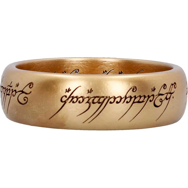 Miska The Lord of the Rings - One Ring - Misky - Obrázok d_f37e4bfaf4e94d9e82b3e679cc8c4a34