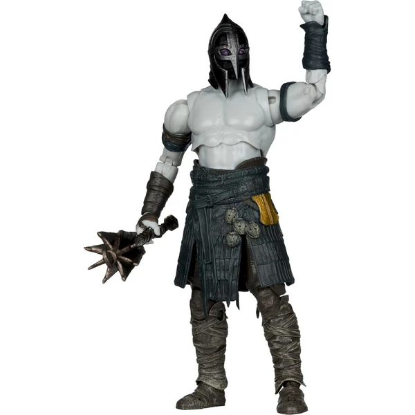Figúrka McFarlane God of War - Einherjar (God of War Ragnarok) 19 cm - Figúrky - Hlavný obrázok