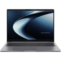 ASUS ExpertBook P5 (P5605CAA-CU7321X) sivý - Notebooky