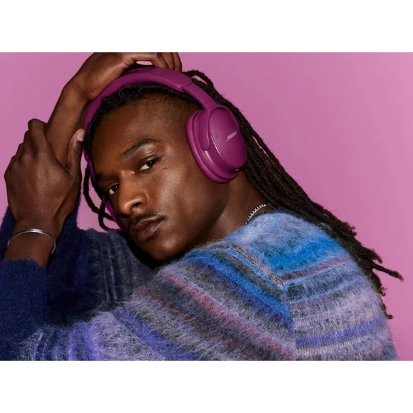 Bose QuietComfort Headphones (2. gen) náhlavné slúchadlá vínové - Slúchadlá - Obrázok d_f39feb11558d4e4cb8c2e28db7425faa