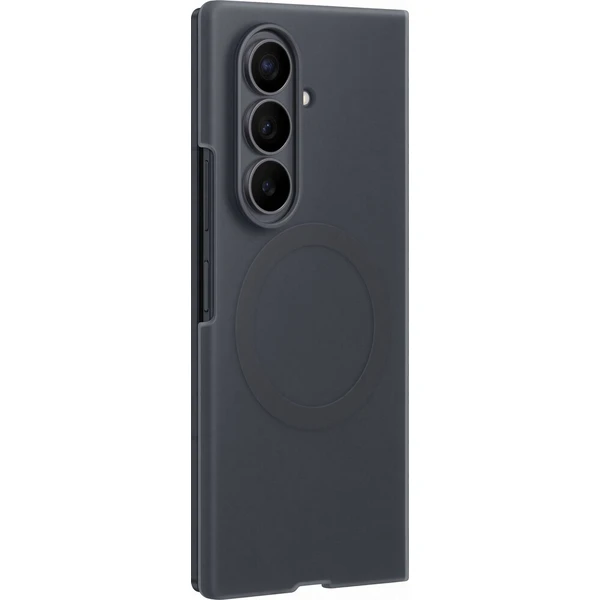 Samsung Silicone Magnet kryt Galaxy Z Fold8 Ultra grafitový - Puzdra - Obrázok d_f3b3acfac35445fd8564a4f28ec9d4eb