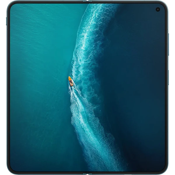 VIVO X Fold6(12+512G) Horizon Blue - Mobilné telefóny - Obrázok d_f3b63c71cade4039a5845936c62215c4